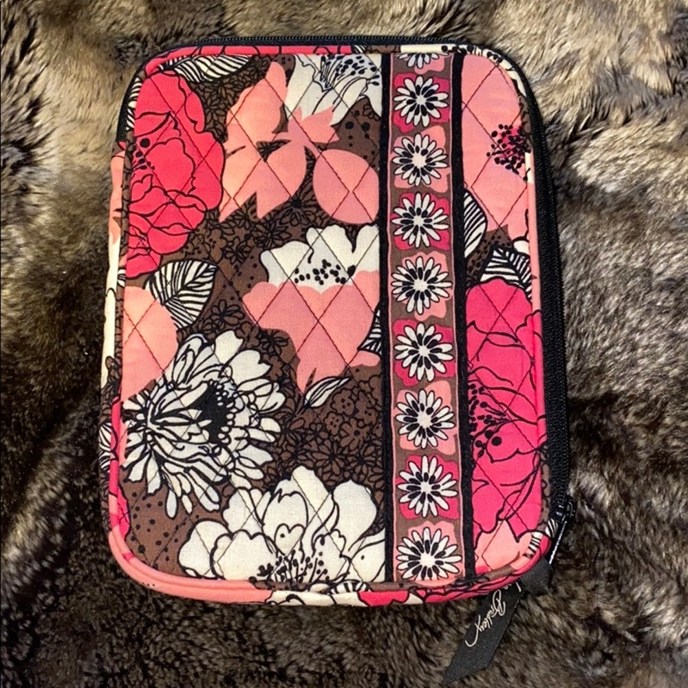 Vera Bradly Kindle/IPad Case